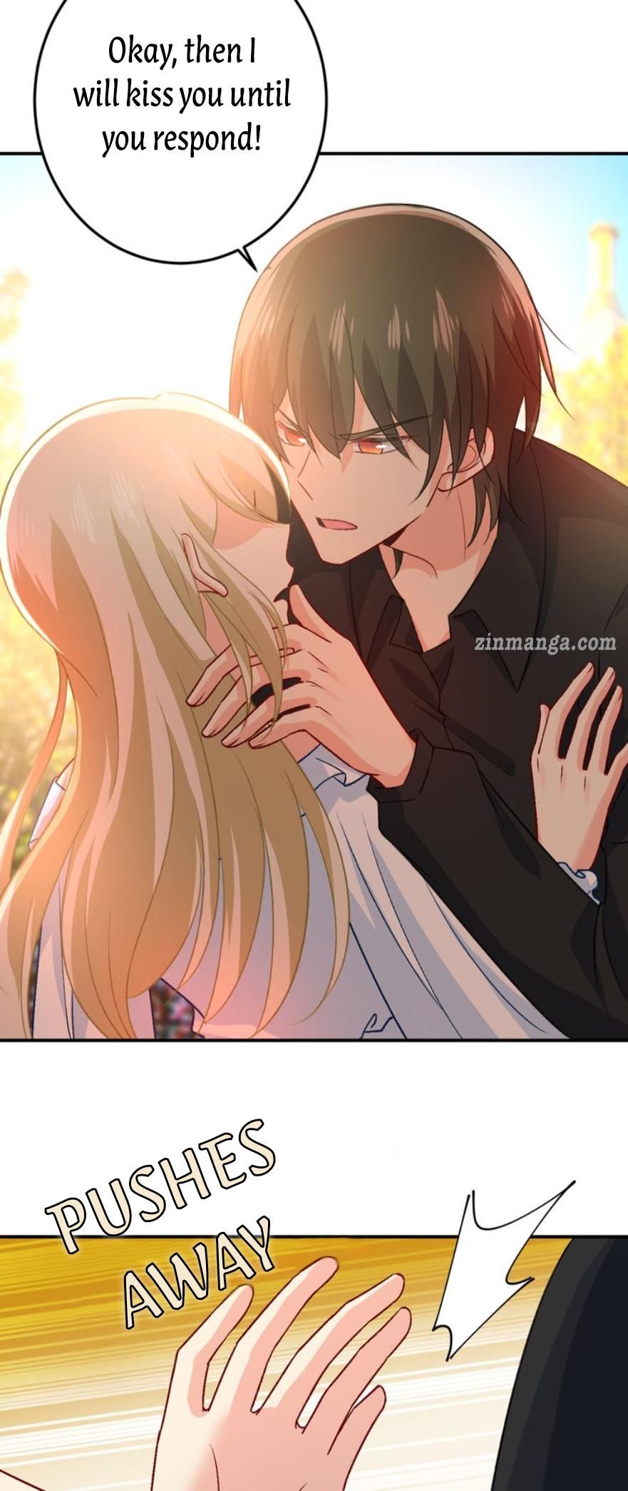 Read CEO Above, Me Below Manga Online