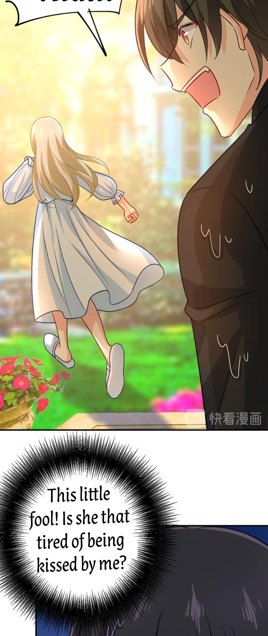 Read CEO Above, Me Below Manga Online