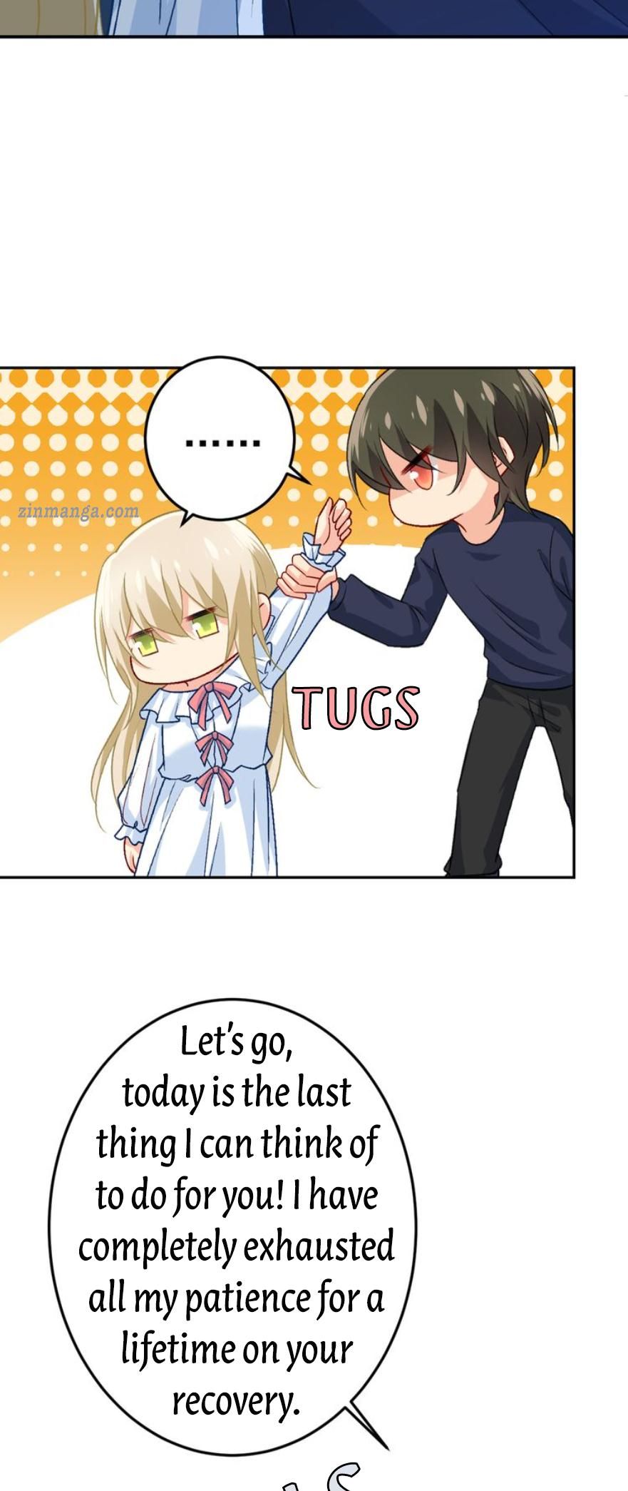 Read CEO Above, Me Below Manga Online