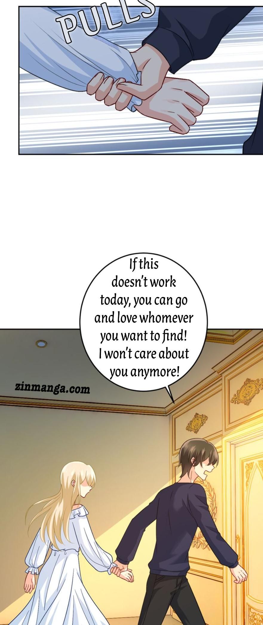 Read CEO Above, Me Below Manga Online