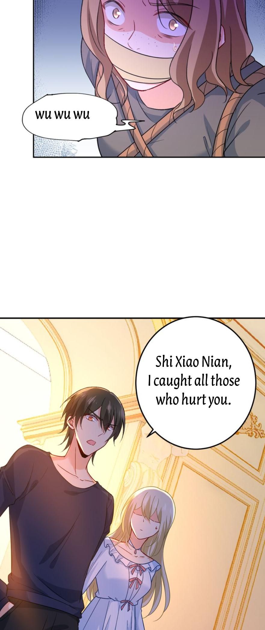 Read CEO Above, Me Below Manga Online