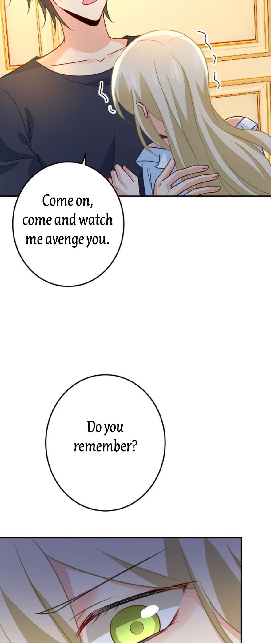 Read CEO Above, Me Below Manga Online