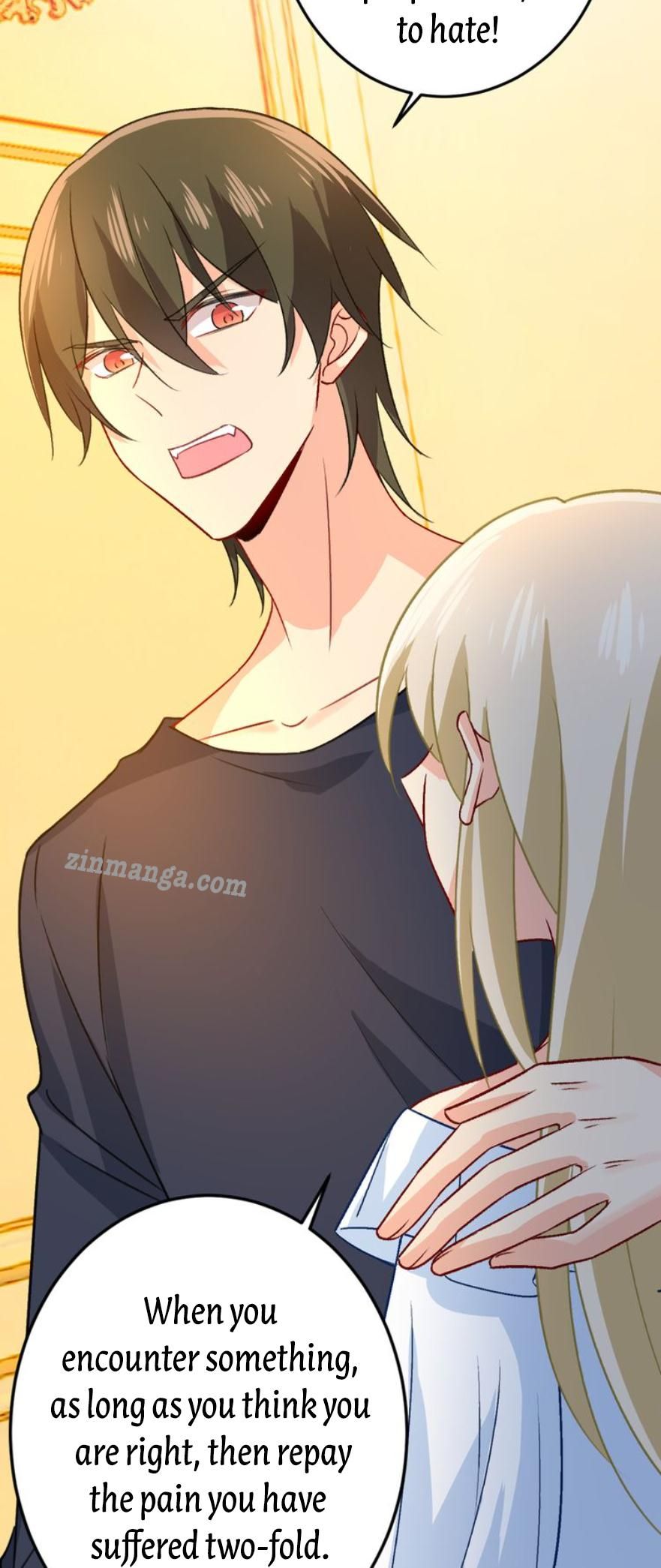 Read CEO Above, Me Below Manga Online