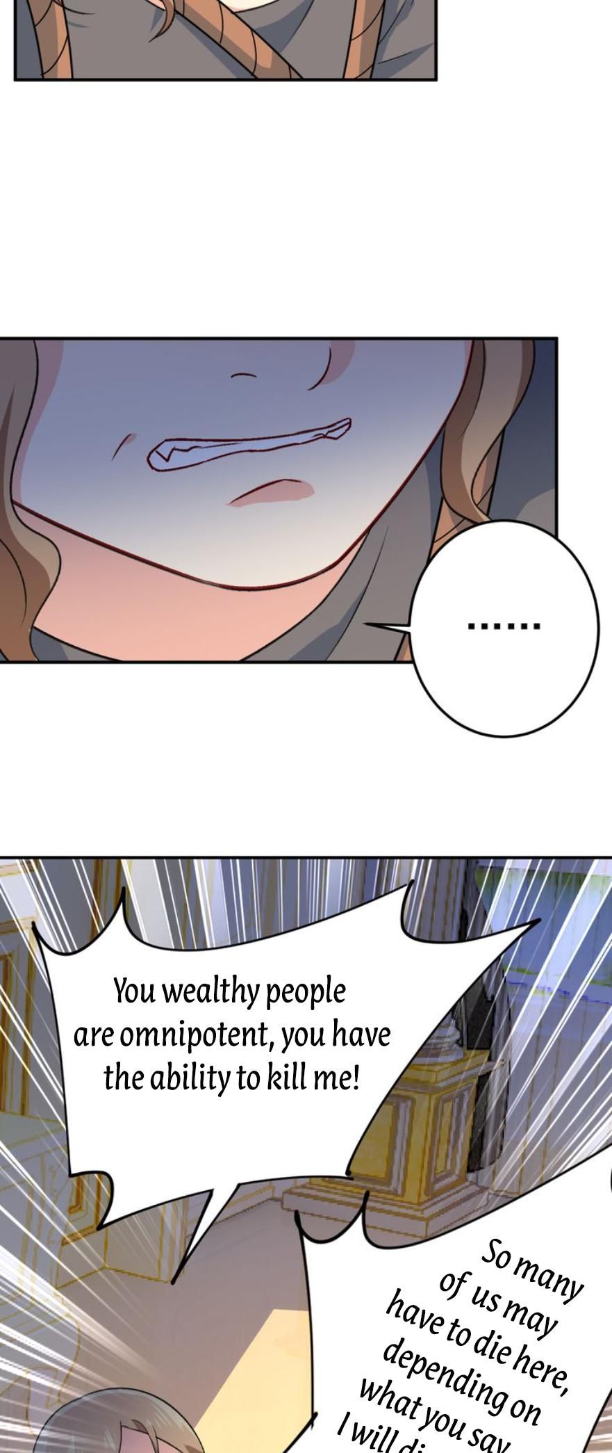 Read CEO Above, Me Below Manga Online