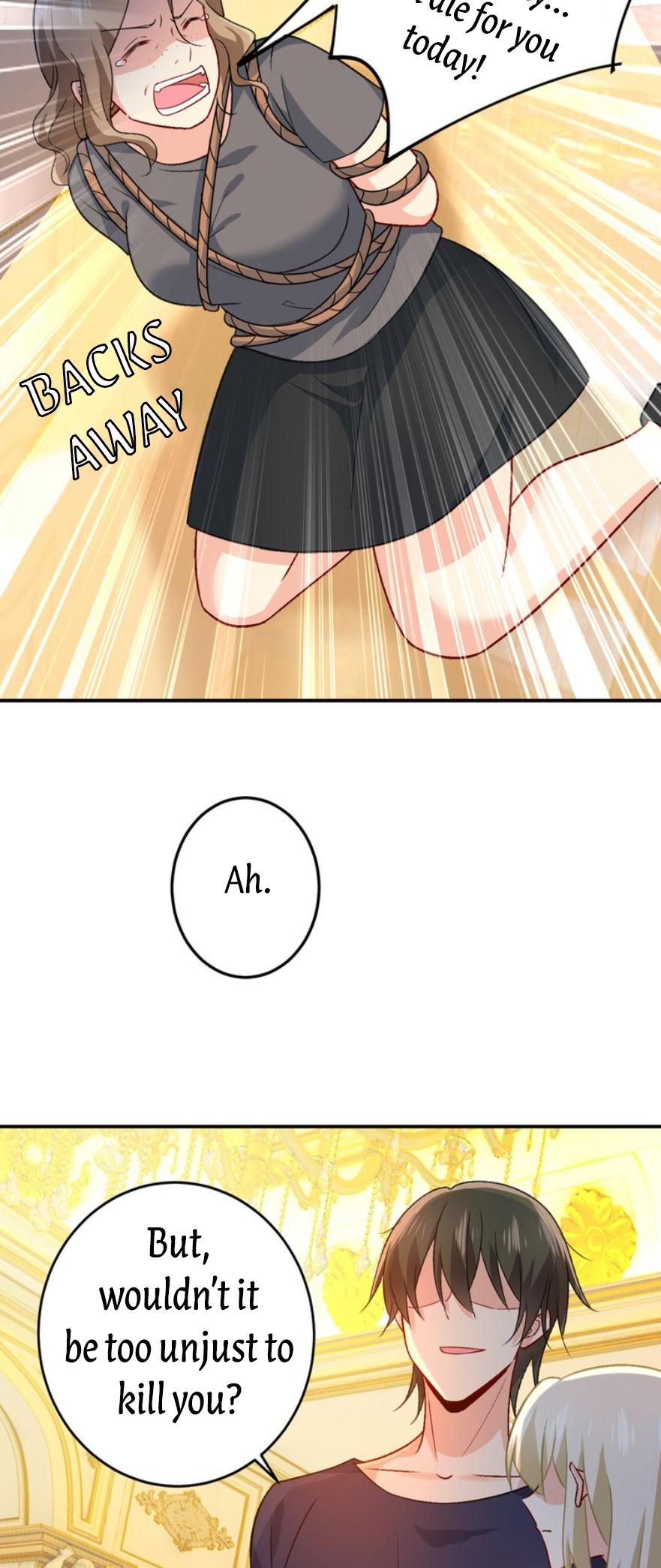 Read CEO Above, Me Below Manga Online