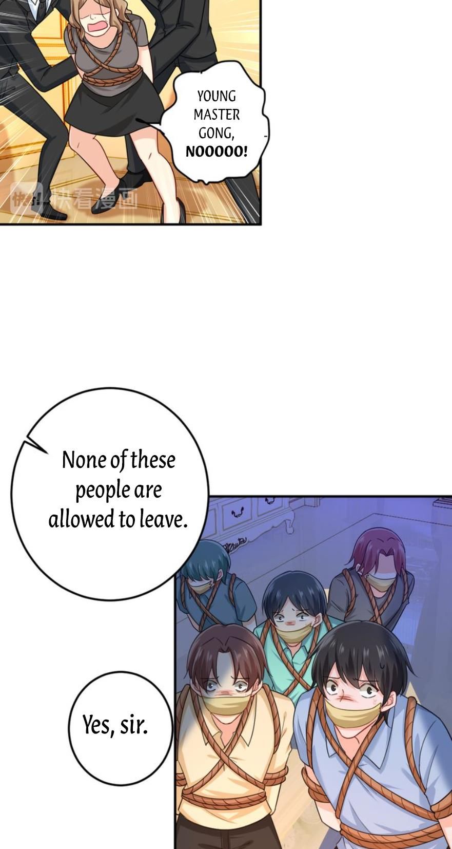 Read CEO Above, Me Below Manga Online