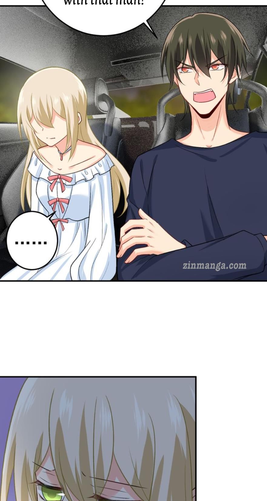 Read CEO Above, Me Below Manga Online