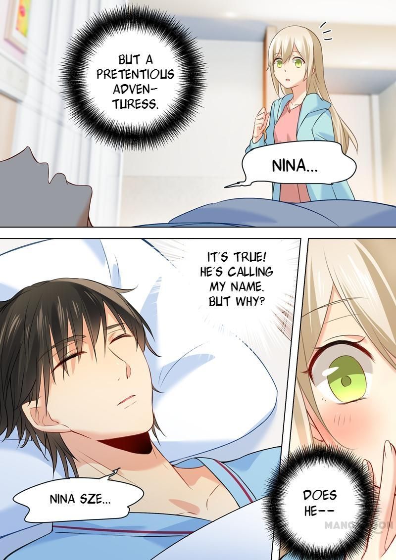 Read CEO Above, Me Below Manga Online