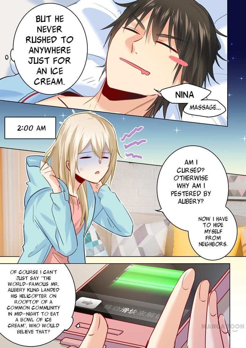 Read CEO Above, Me Below Manga Online