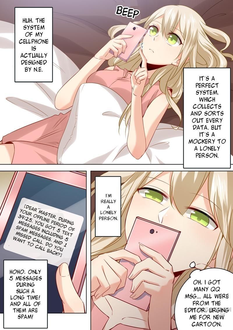 Read CEO Above, Me Below Manga Online