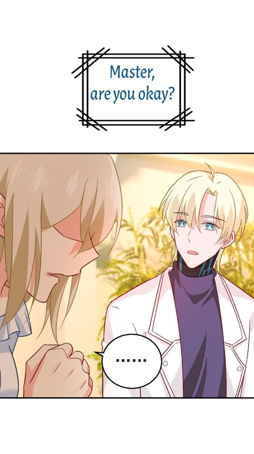 Read CEO Above, Me Below Manga Online