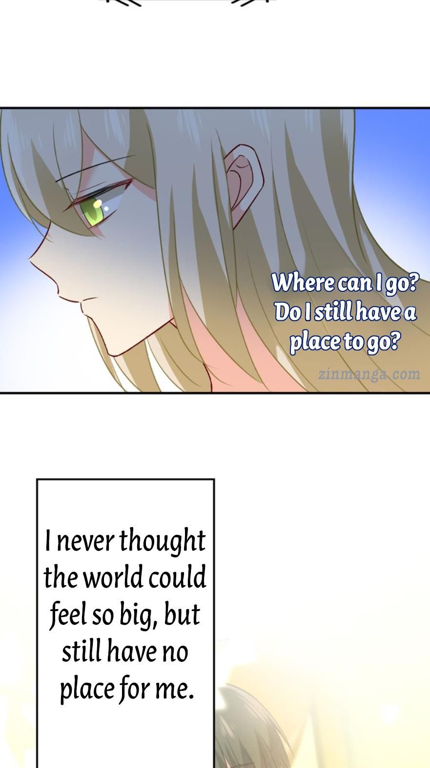 Read CEO Above, Me Below Manga Online