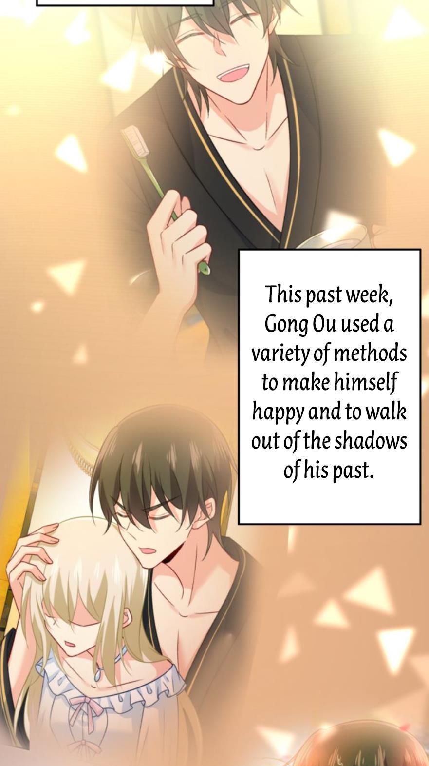 Read CEO Above, Me Below Manga Online