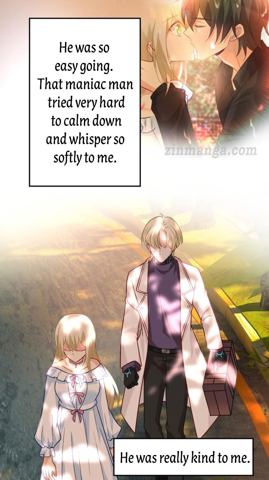 Read CEO Above, Me Below Manga Online