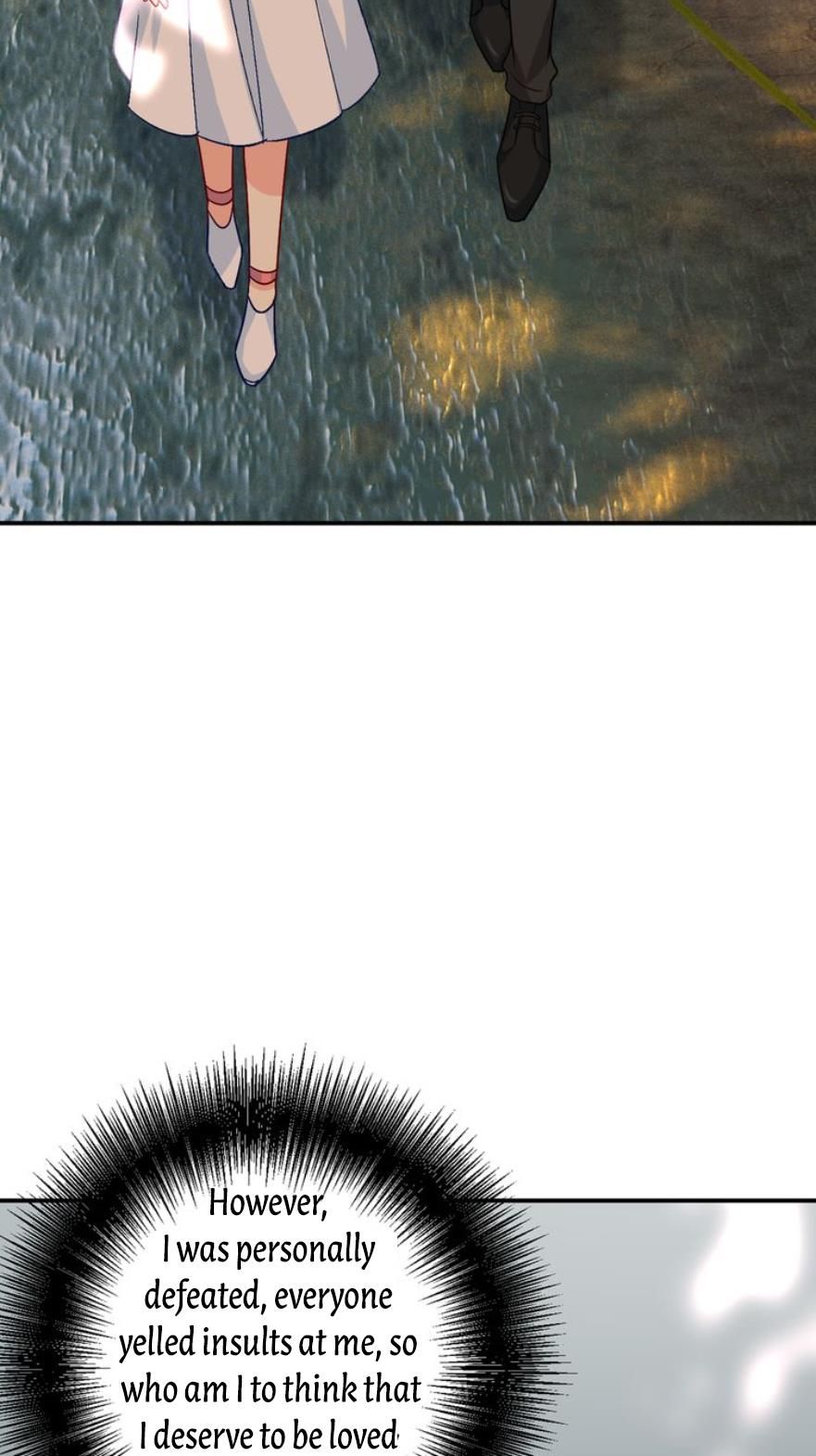 Read CEO Above, Me Below Manga Online