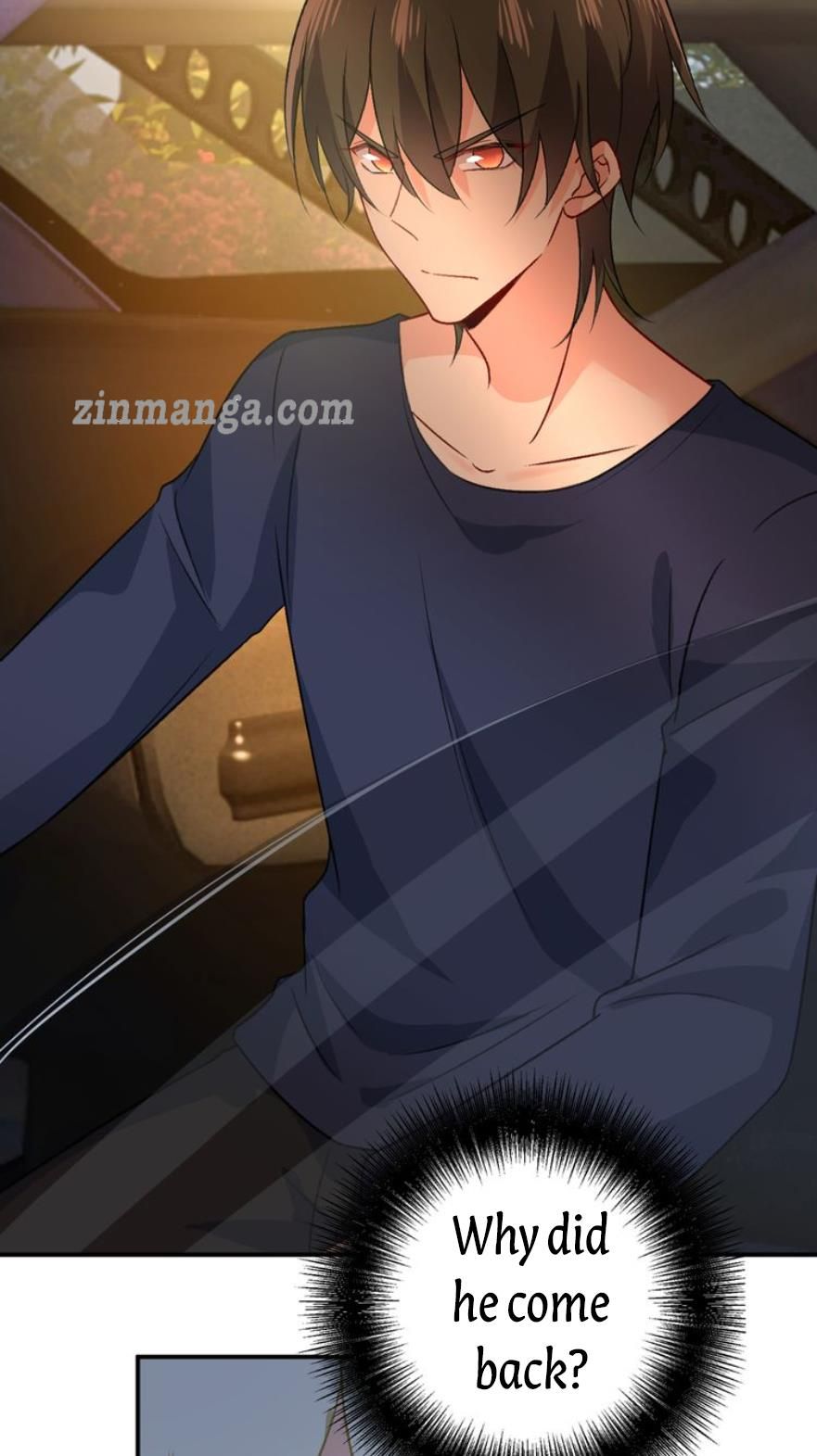 Read CEO Above, Me Below Manga Online