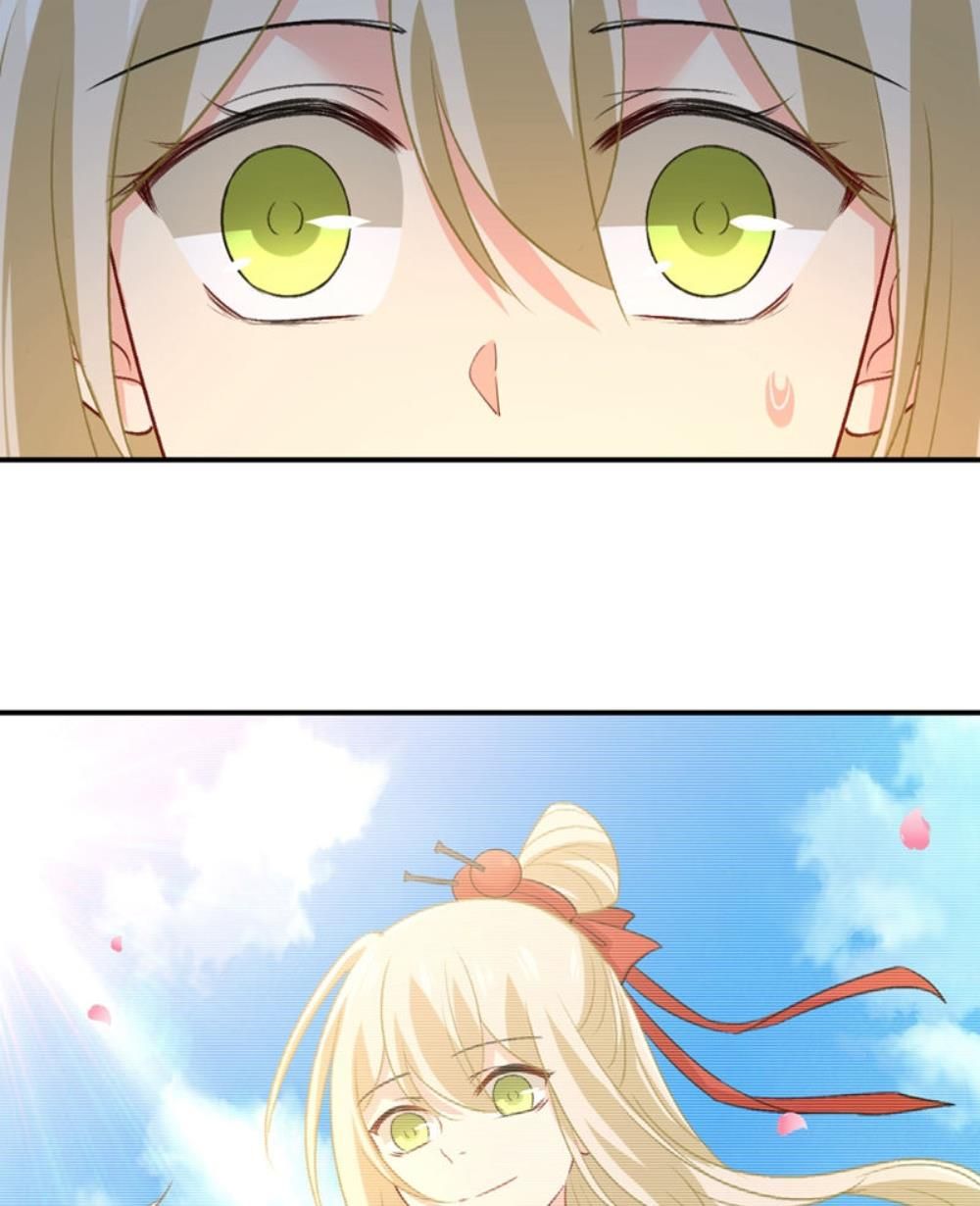 Read CEO Above, Me Below Manga Online