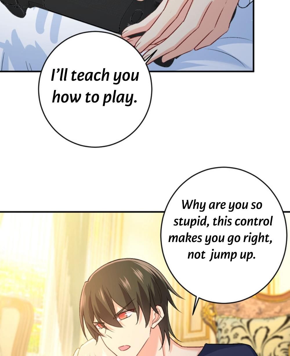 Read CEO Above, Me Below Manga Online