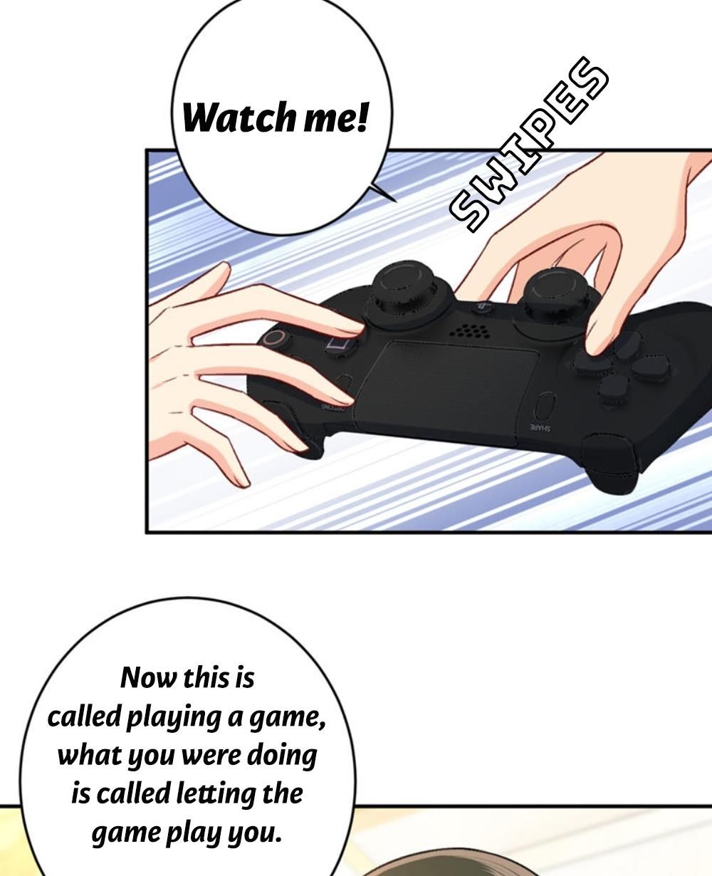 Read CEO Above, Me Below Manga Online