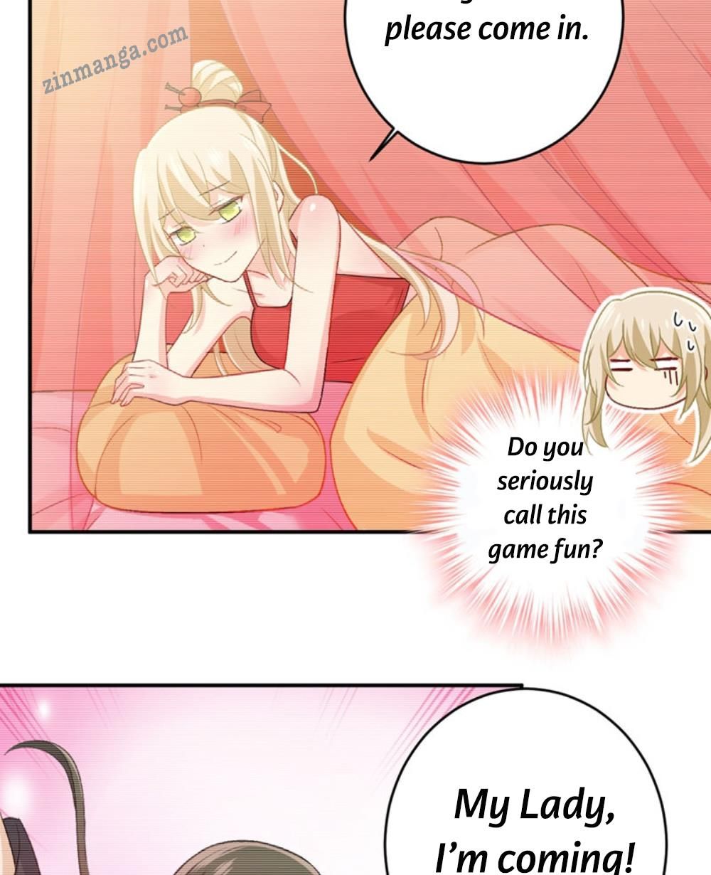 Read CEO Above, Me Below Manga Online