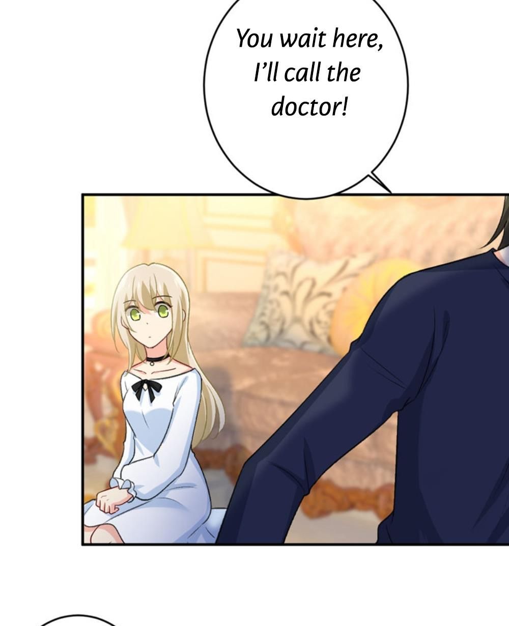 Read CEO Above, Me Below Manga Online