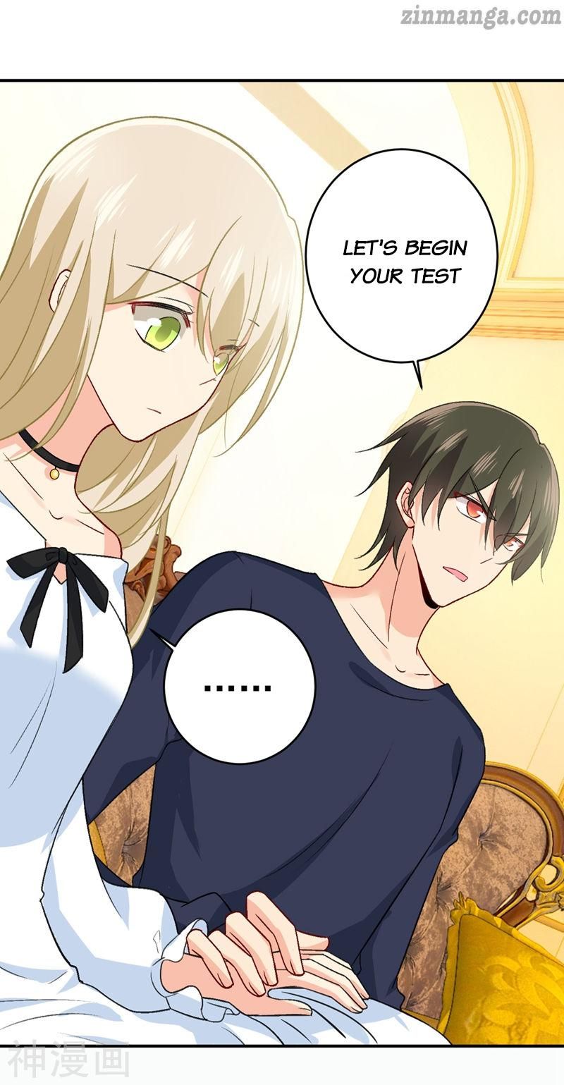 Read CEO Above, Me Below Manga Online