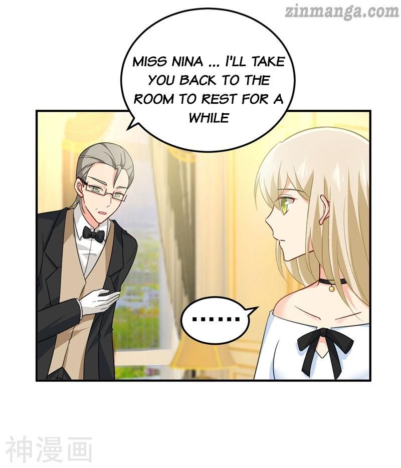 Read CEO Above, Me Below Manga Online