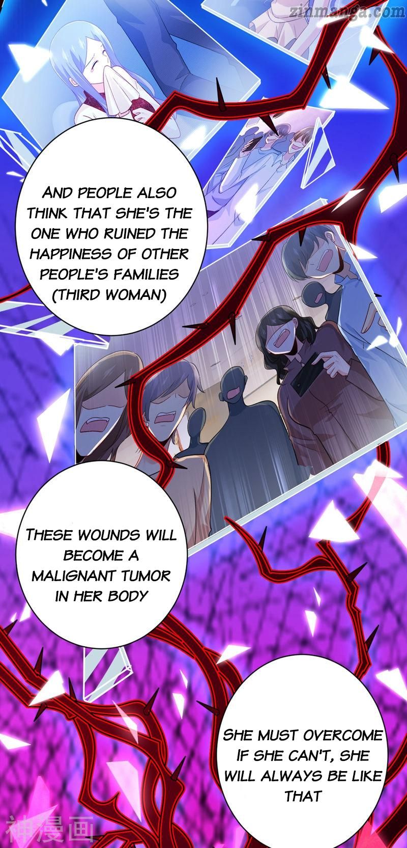 Read CEO Above, Me Below Manga Online