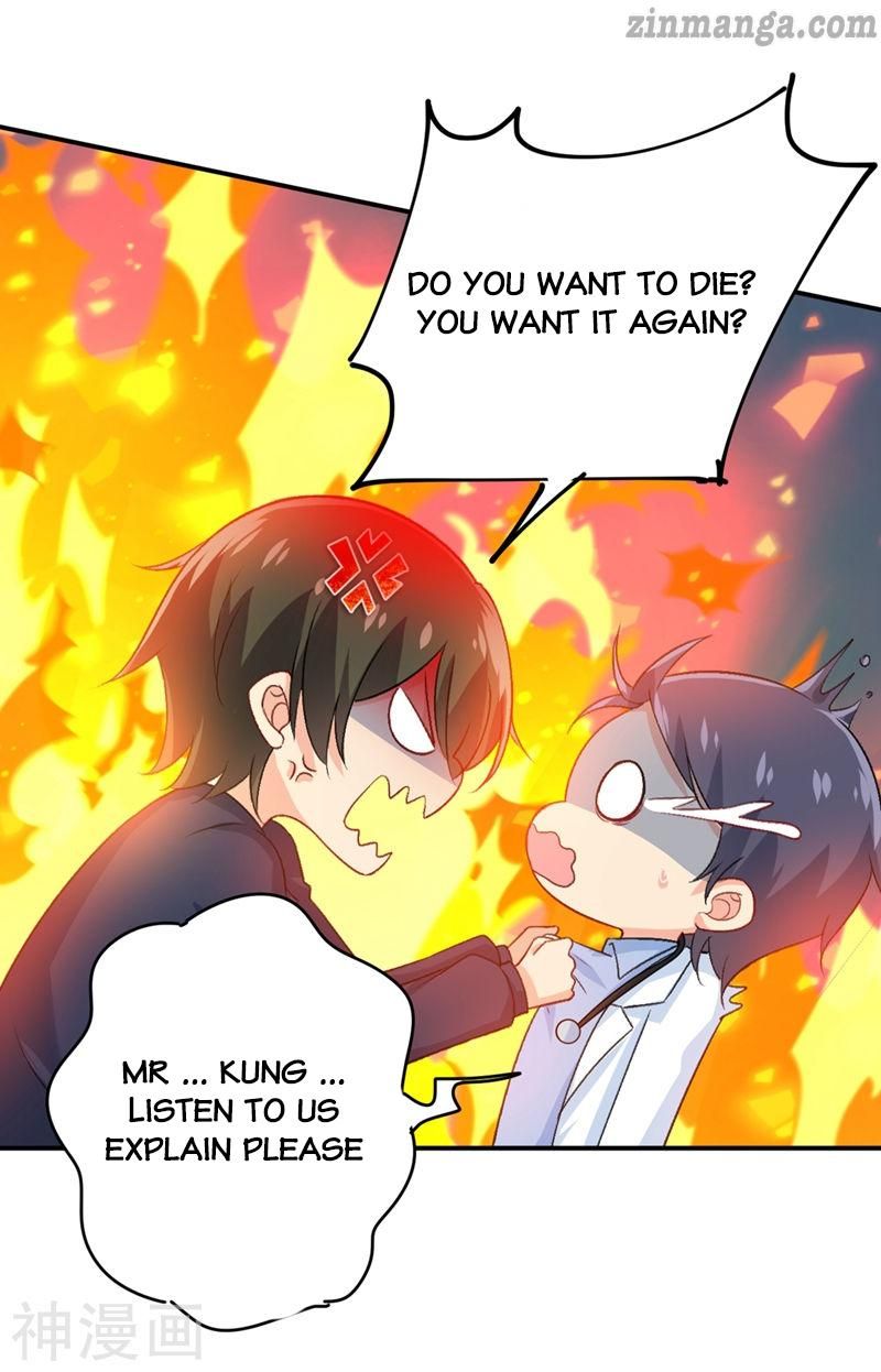 Read CEO Above, Me Below Manga Online