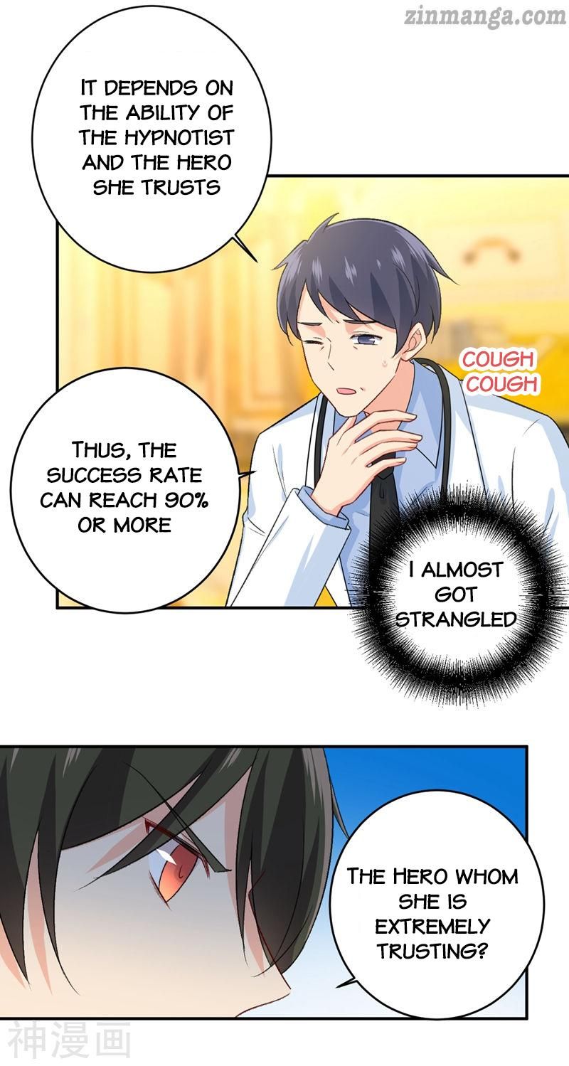 Read CEO Above, Me Below Manga Online