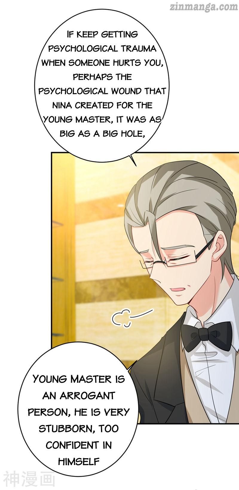 Read CEO Above, Me Below Manga Online