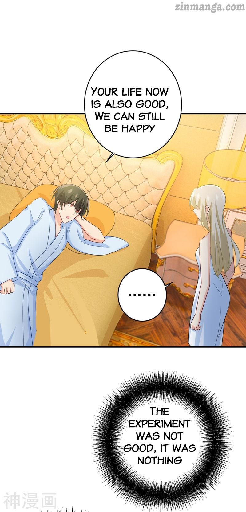 Read CEO Above, Me Below Manga Online