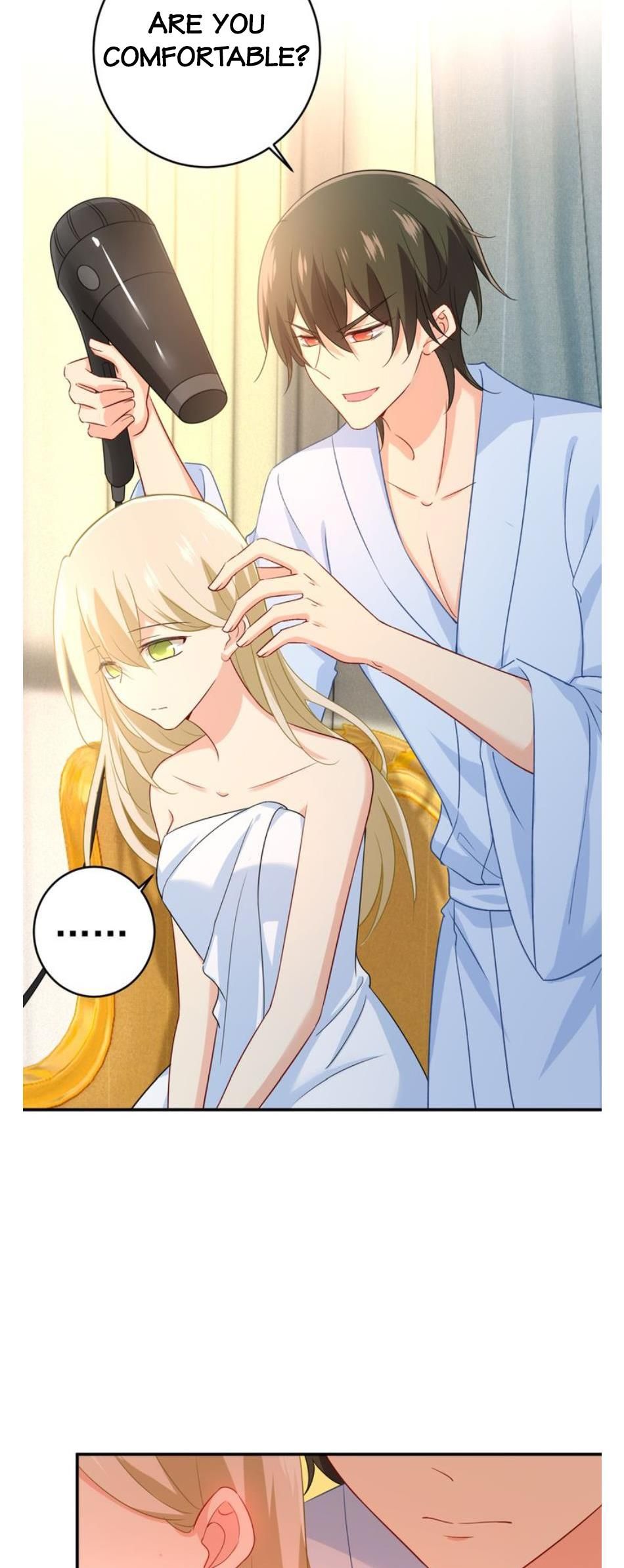 Read CEO Above, Me Below Manga Online