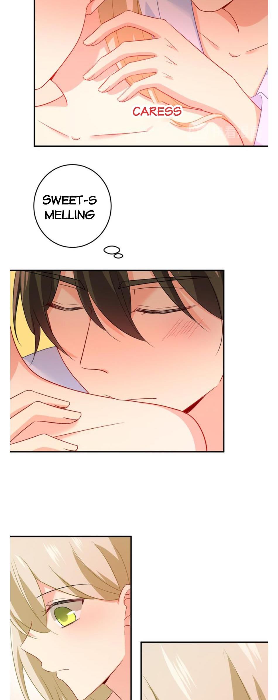 Read CEO Above, Me Below Manga Online