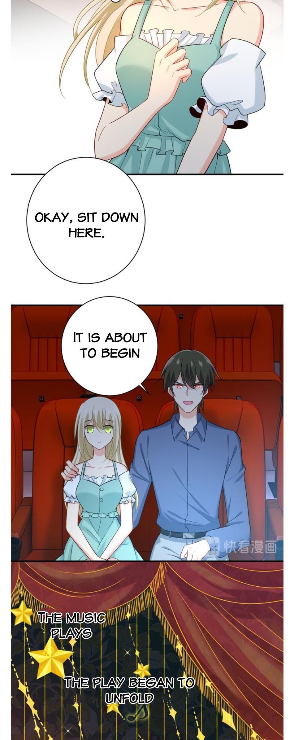 Read CEO Above, Me Below Manga Online