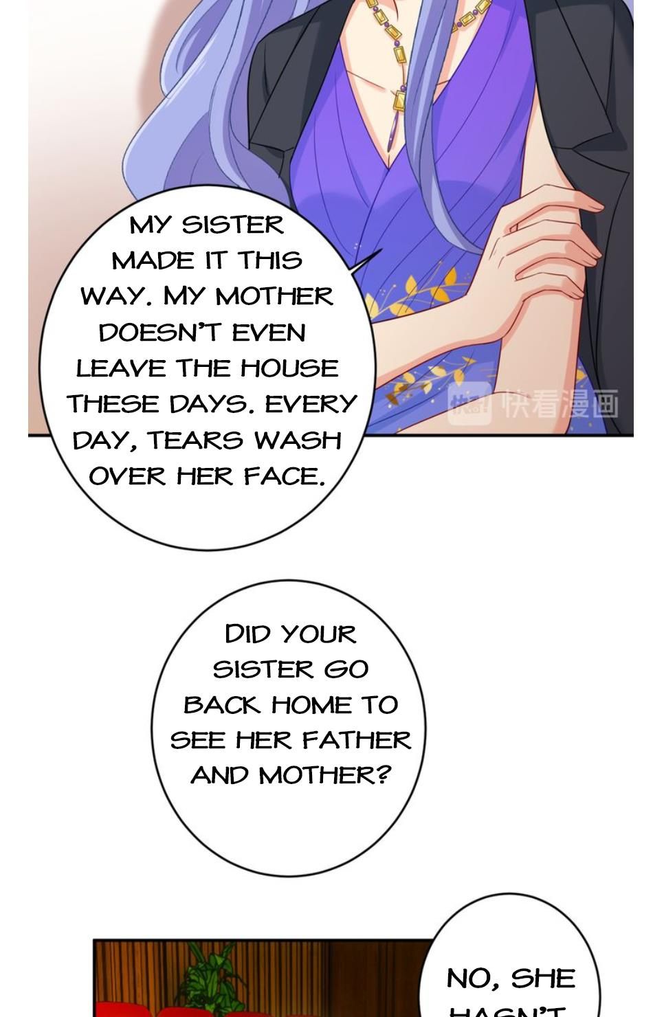 Read CEO Above, Me Below Manga Online