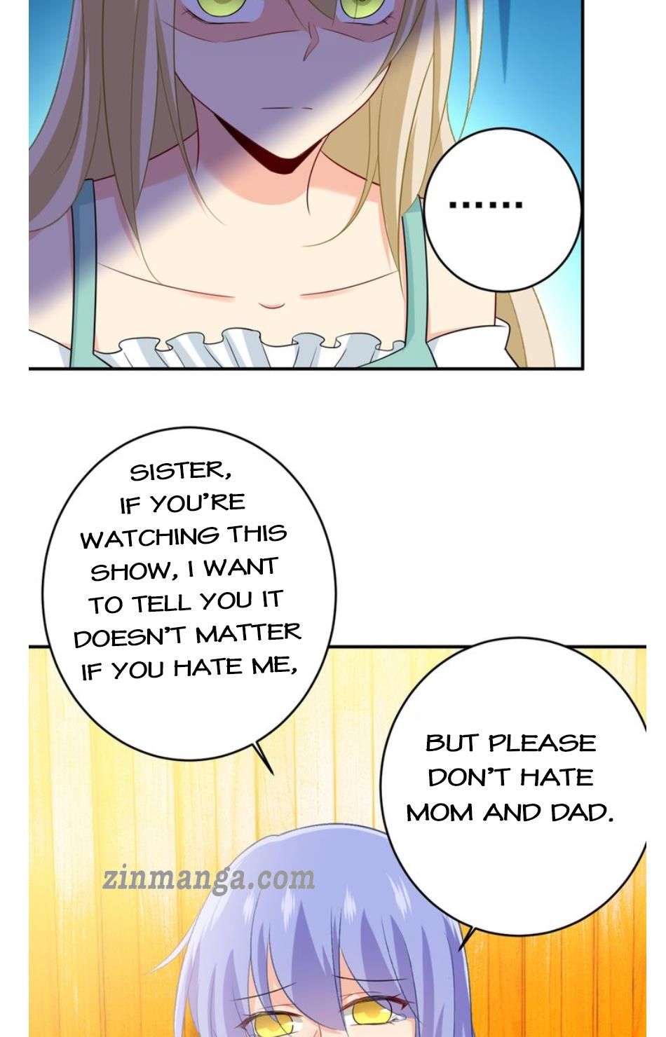 Read CEO Above, Me Below Manga Online