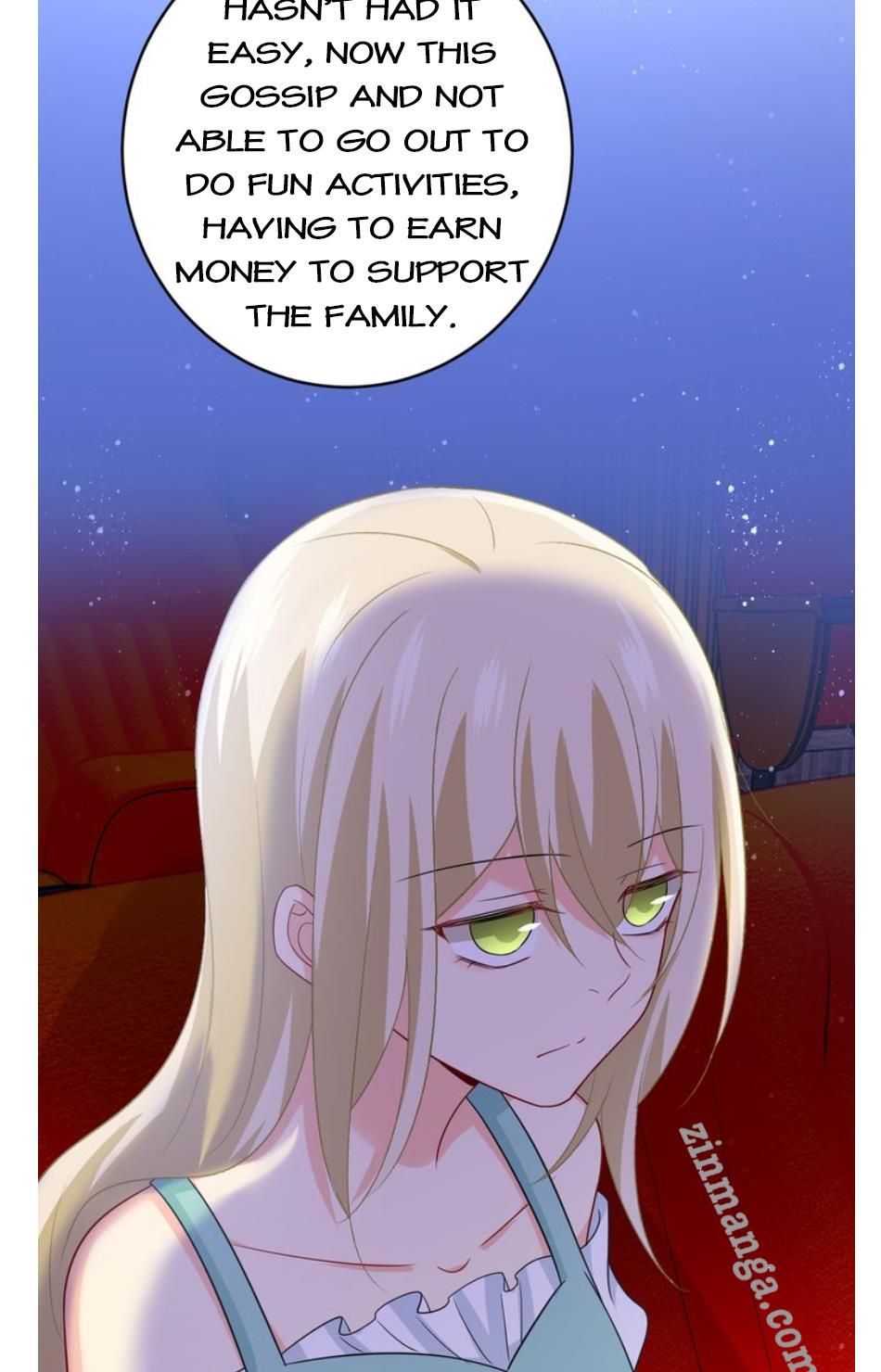 Read CEO Above, Me Below Manga Online