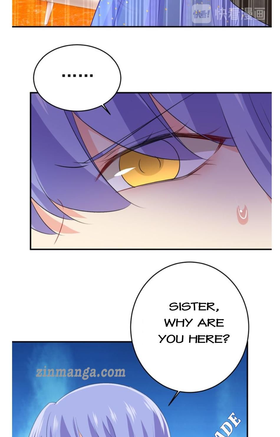 Read CEO Above, Me Below Manga Online