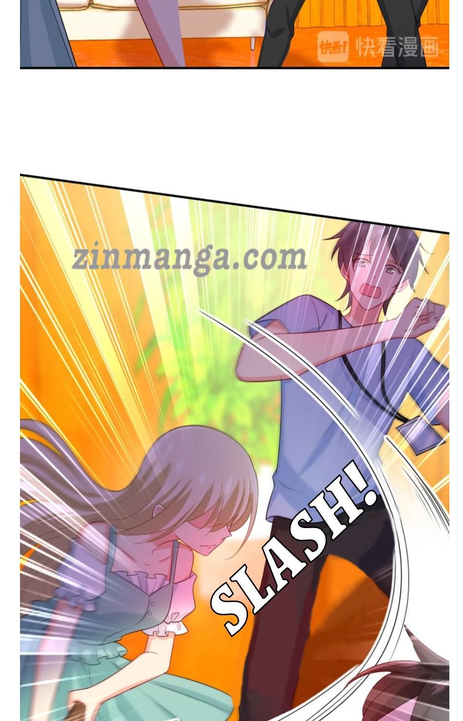 Read CEO Above, Me Below Manga Online