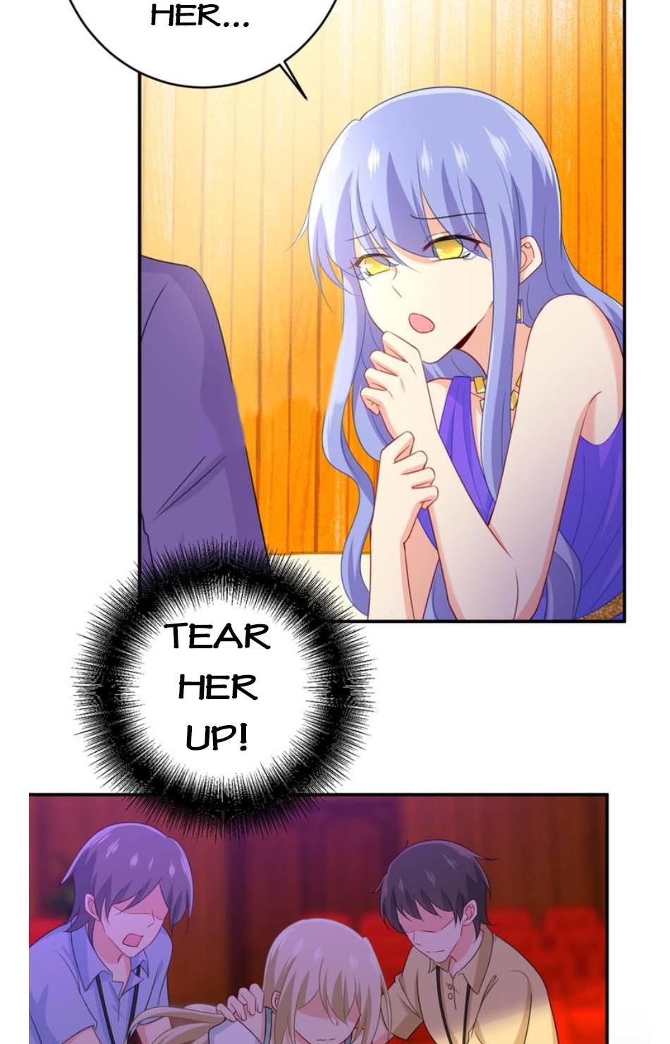 Read CEO Above, Me Below Manga Online