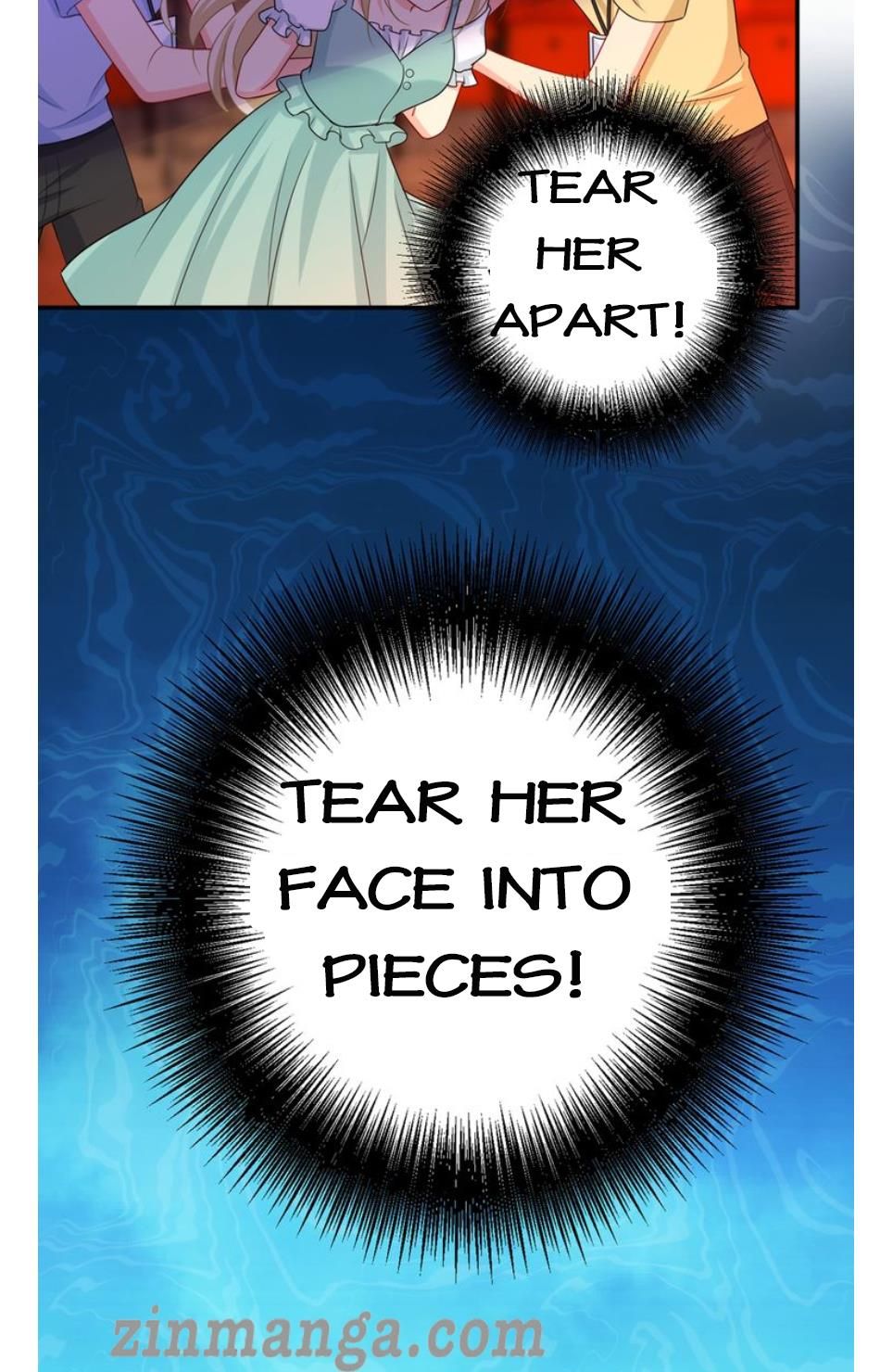 Read CEO Above, Me Below Manga Online