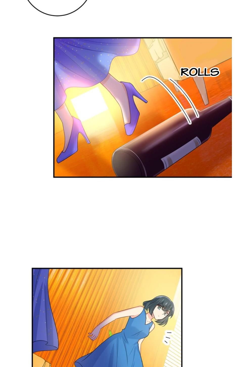 Read CEO Above, Me Below Manga Online