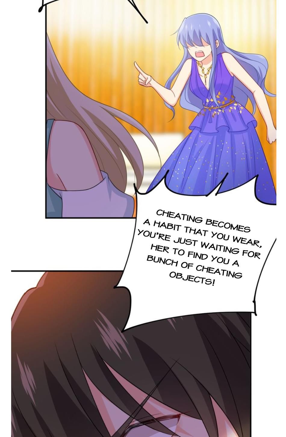 Read CEO Above, Me Below Manga Online