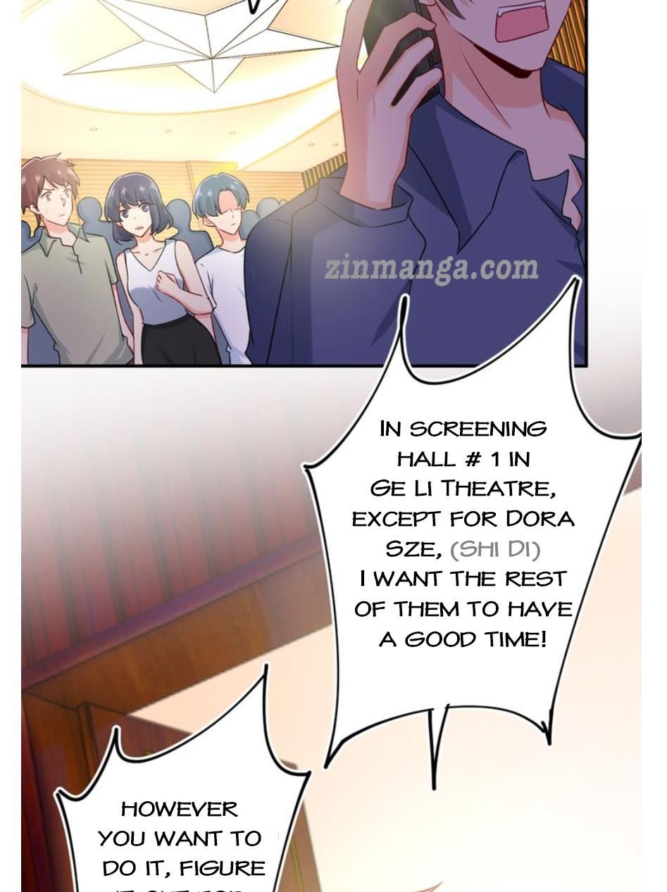 Read CEO Above, Me Below Manga Online