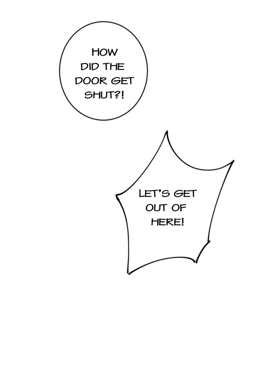 Read CEO Above, Me Below Manga Online