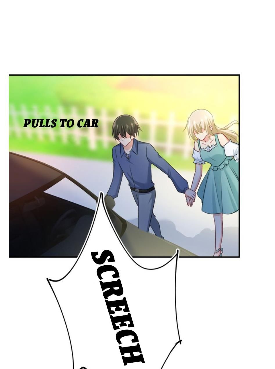 Read CEO Above, Me Below Manga Online