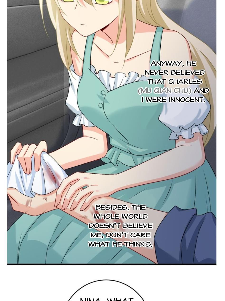 Read CEO Above, Me Below Manga Online