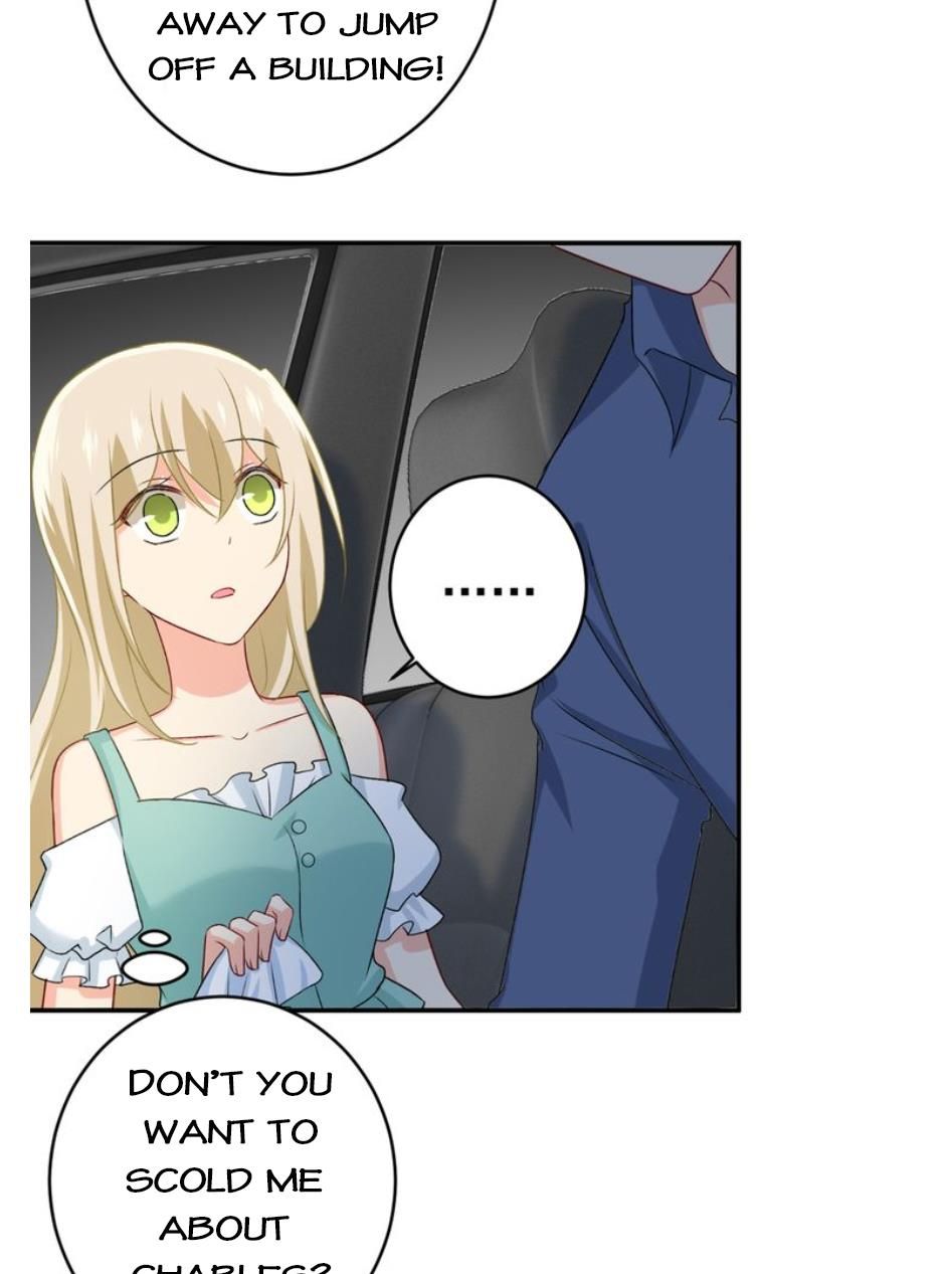 Read CEO Above, Me Below Manga Online
