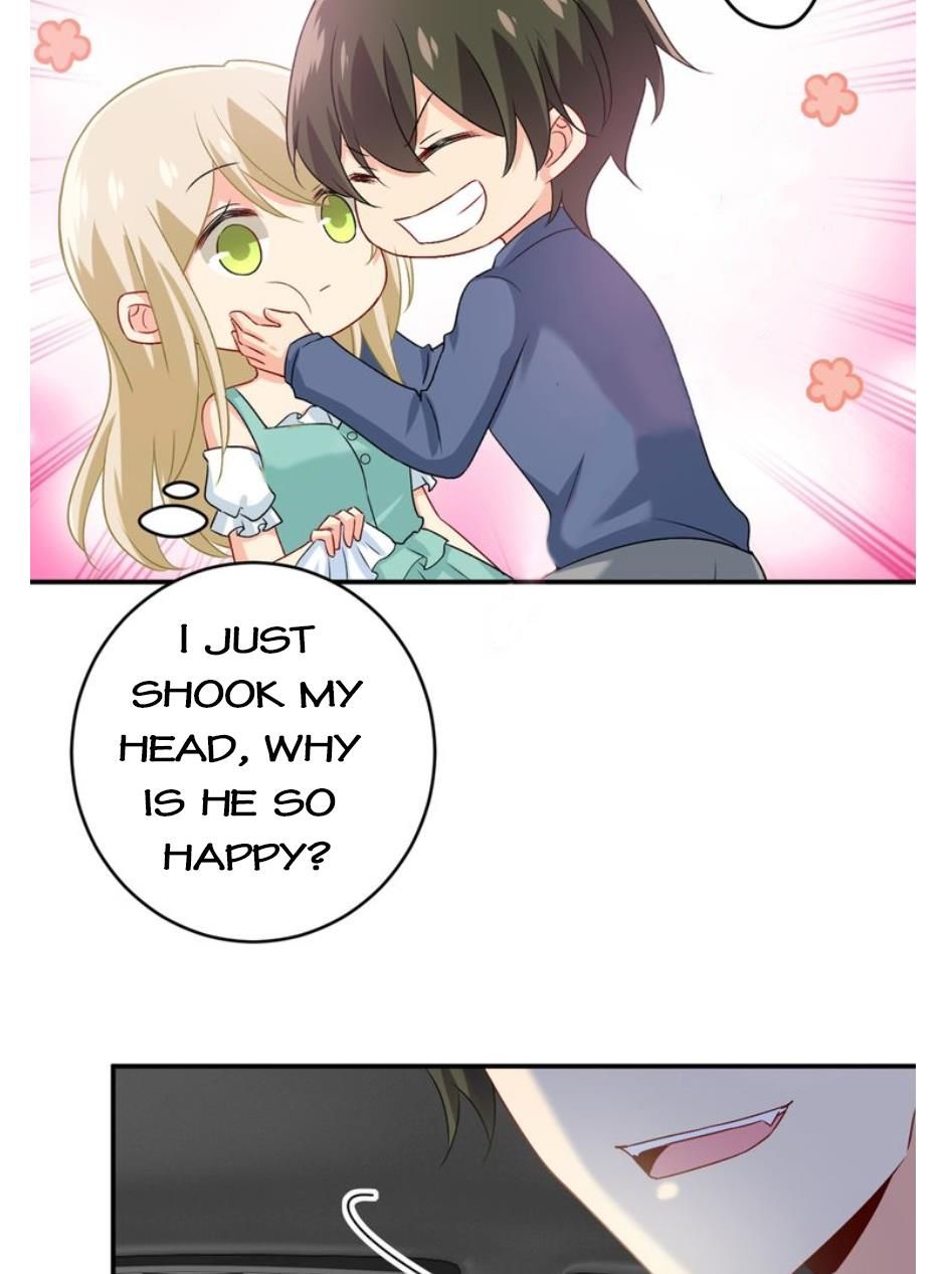 Read CEO Above, Me Below Manga Online